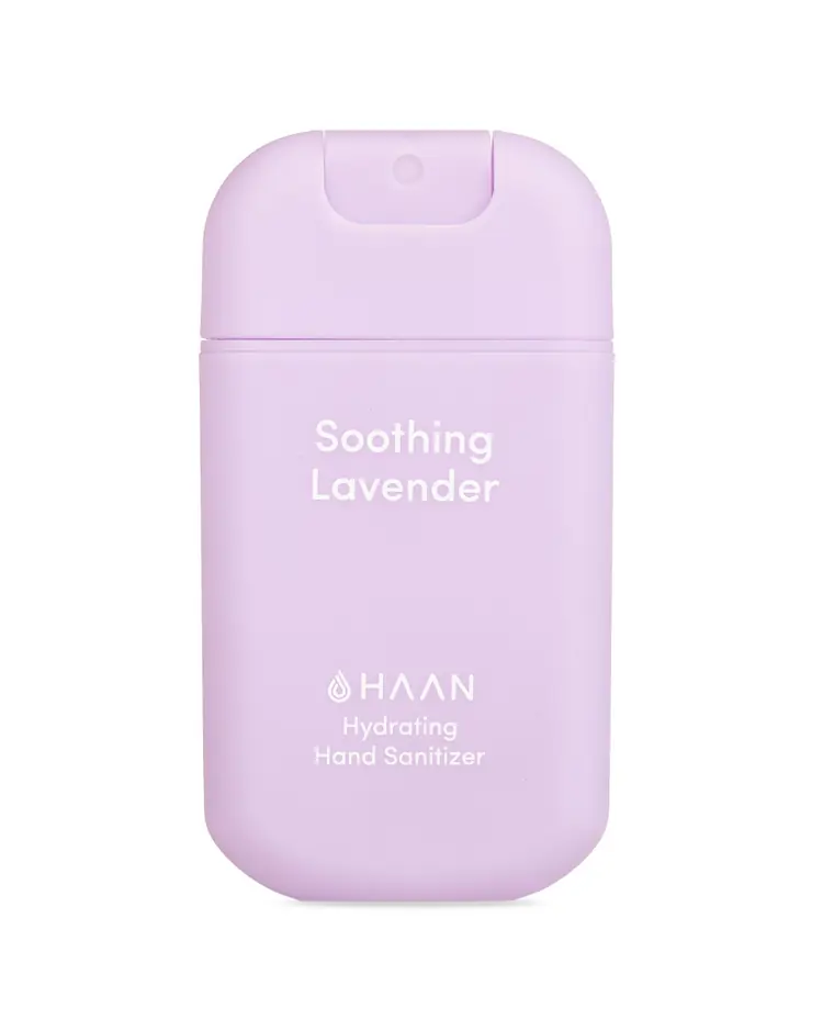 HAAN Soothing Lavender, 30 ml