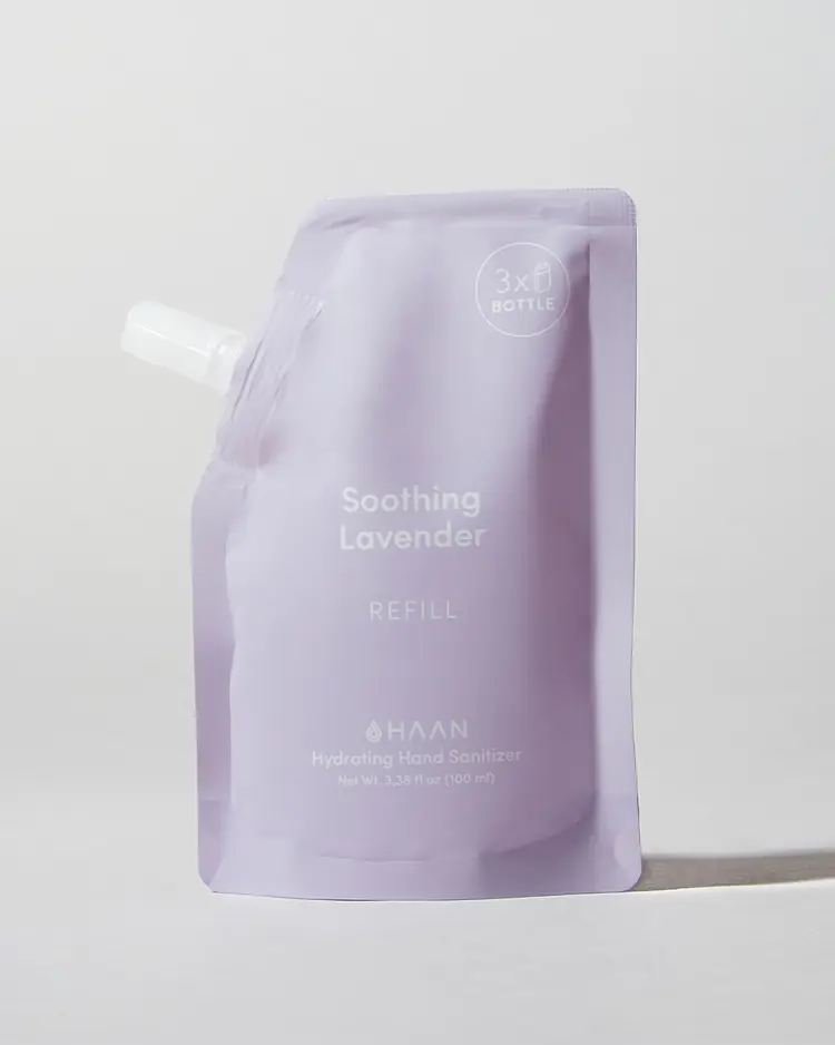 HAAN Soothing Lavender punjenje, 100 ml