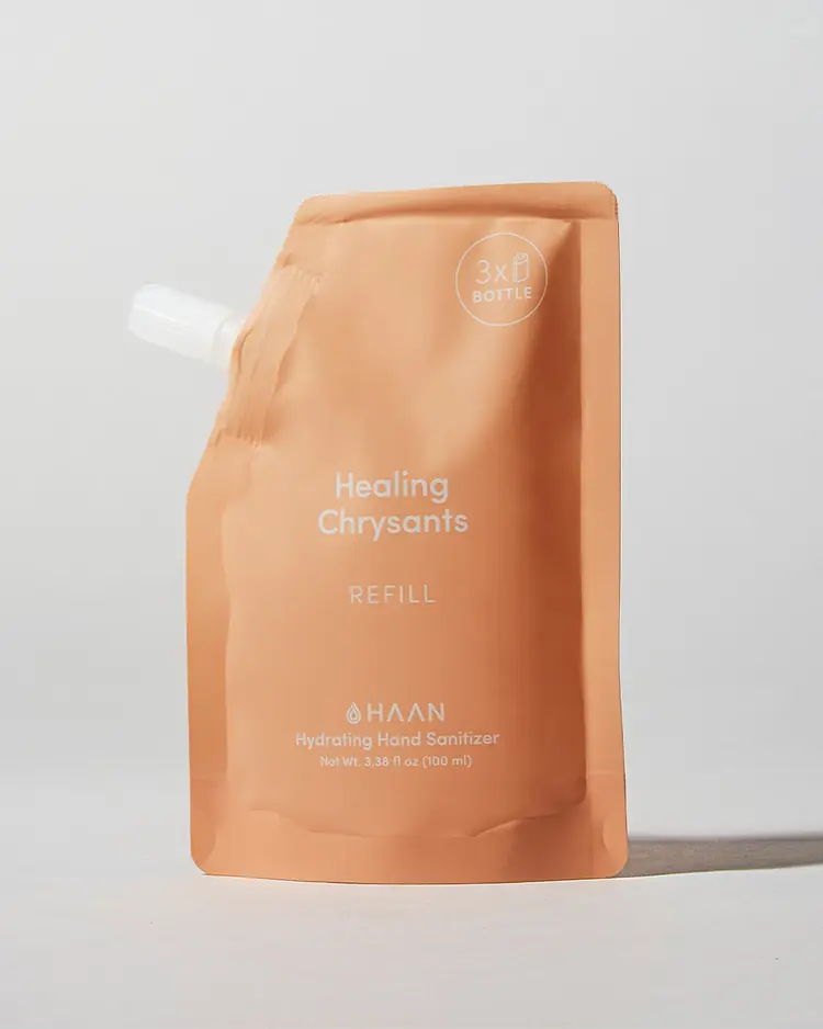 HAAN Healing Chrysants punjenje, 100 ml