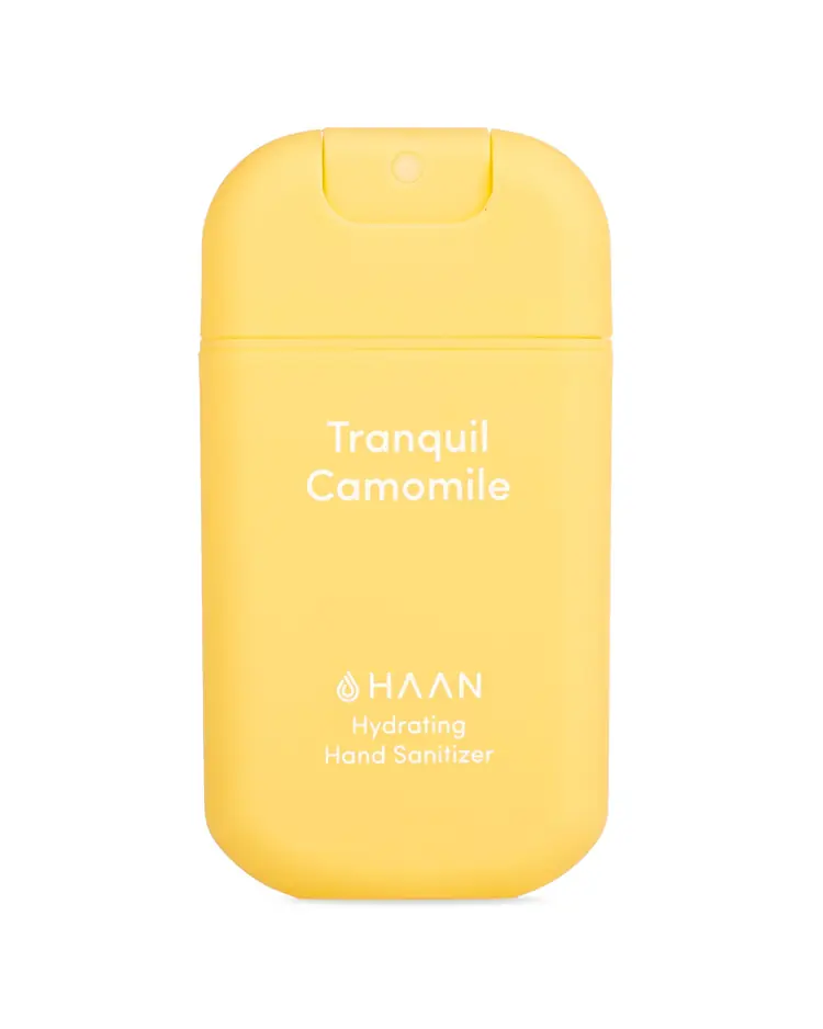 HAAN Tranquil Camomile, za dezinfekciju ruku, 30 ml