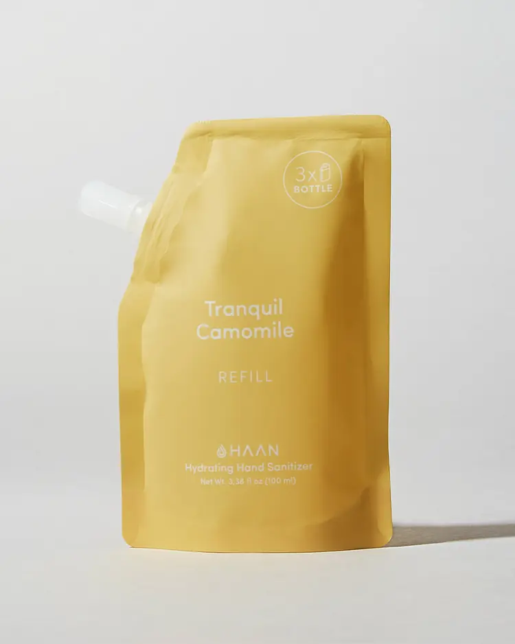 HAAN Tranquil Camomile punjenje, 100 ml