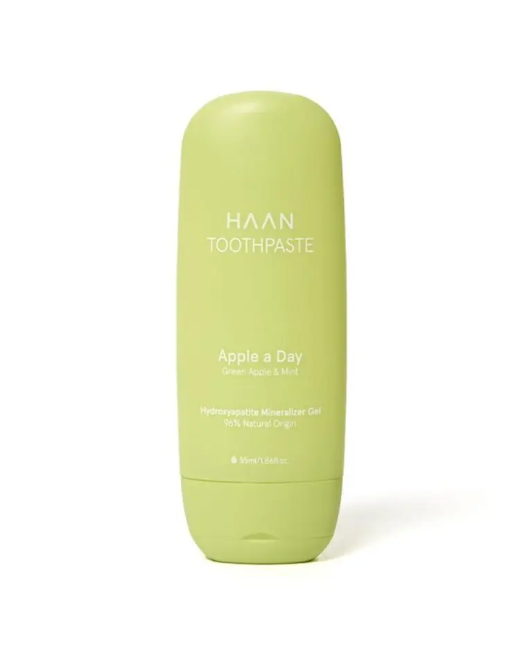 HAAN Apple a day, pasta za zube, 50 ml