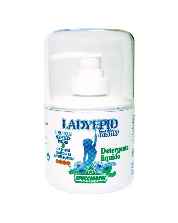 Specchiasol Ladyepid Intimo 200 ml tekući sapun