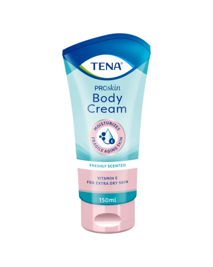 TENA PROskin Body Cream  150 ml