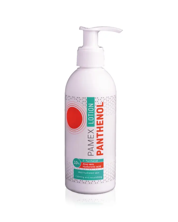 Panthenol losion 200 ml