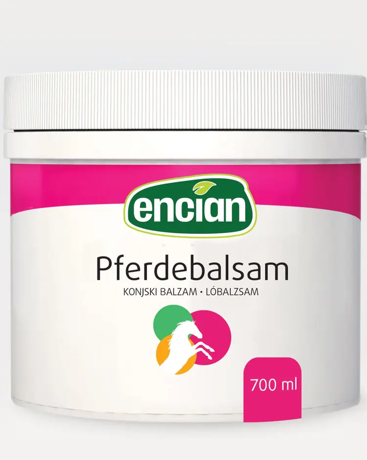 Konjski balzam, 700ml EU