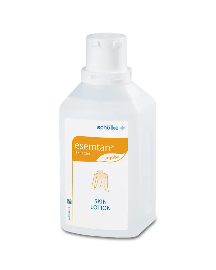 Esemtan losion za kožu, 500 ml
