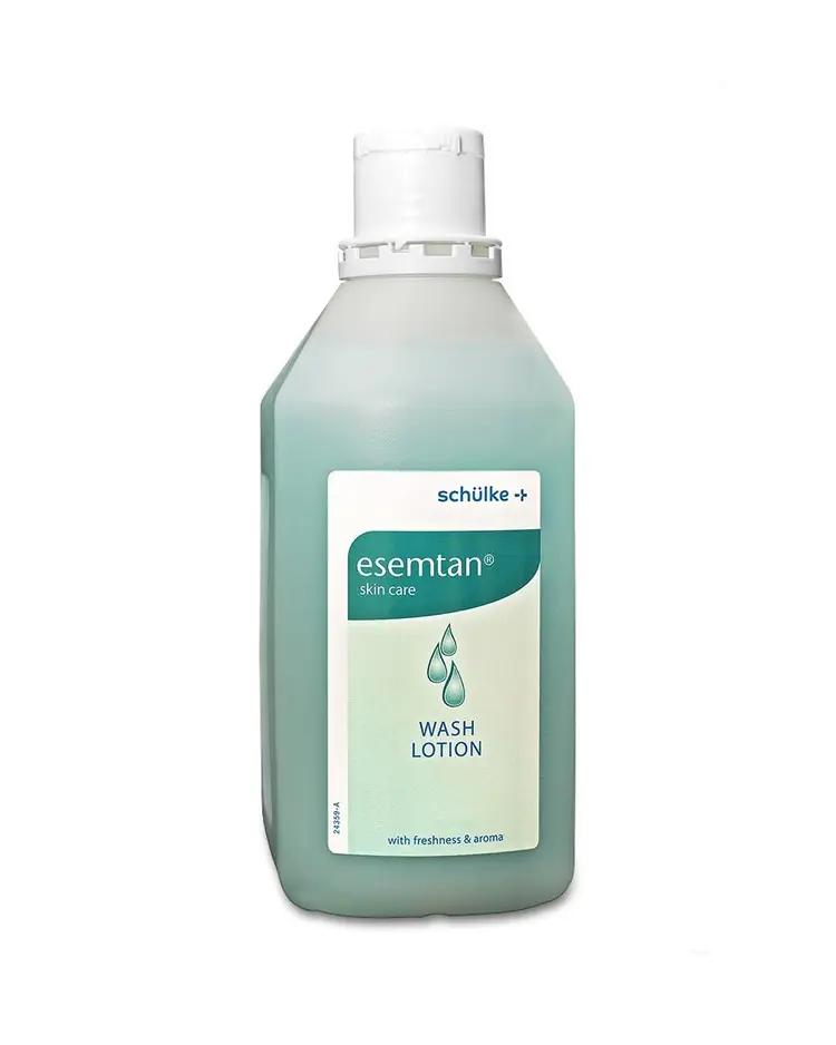 Esemtan losion za pranje, 1 l
