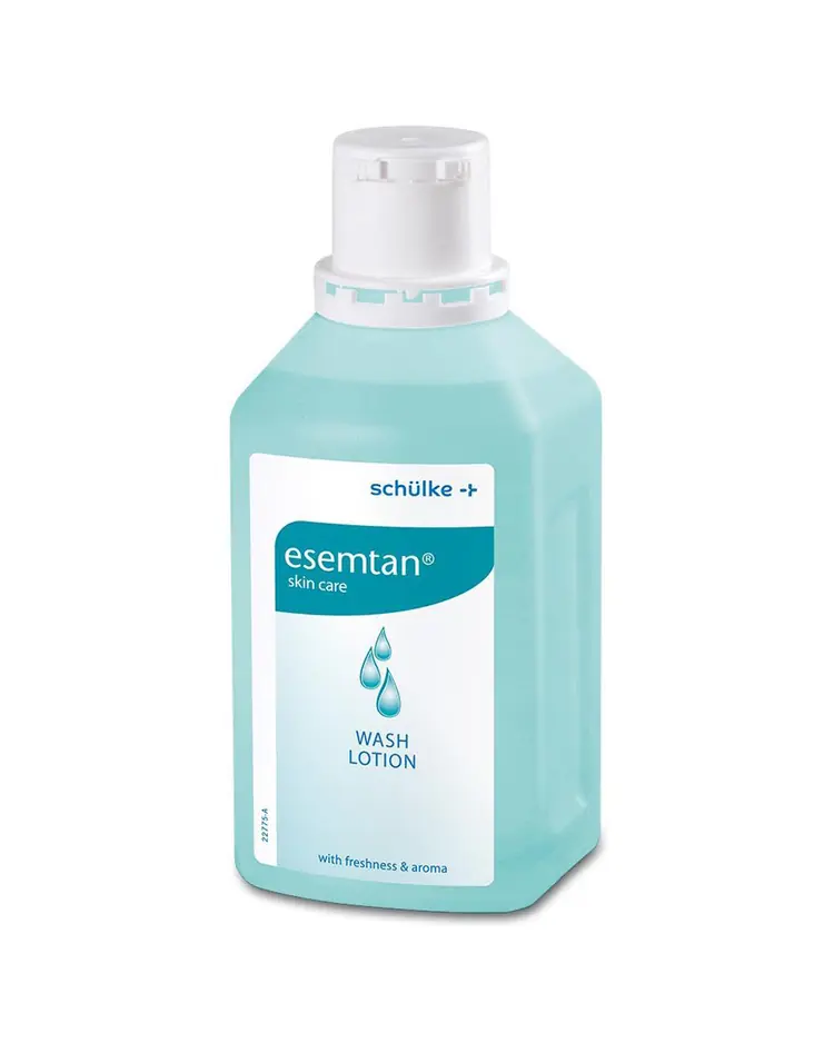 Esemtan losion za pranje, 500 ml