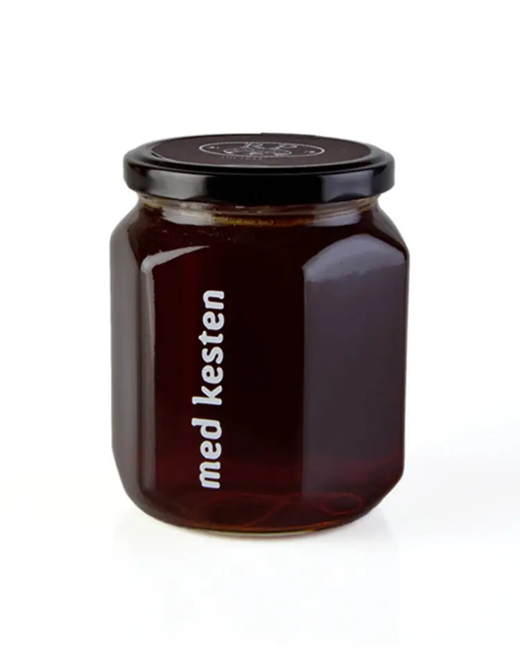 Petrović Med kesten 710 g meda