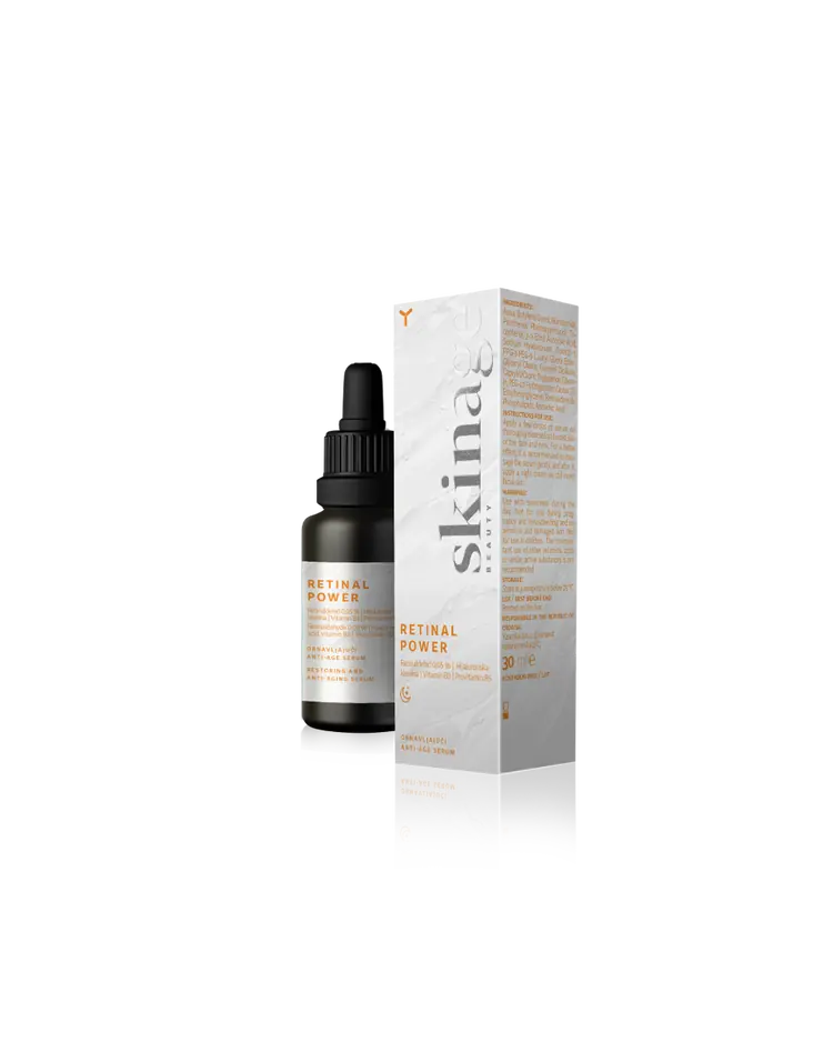 Yasenka Skinage Retinal Power serum 30 ml