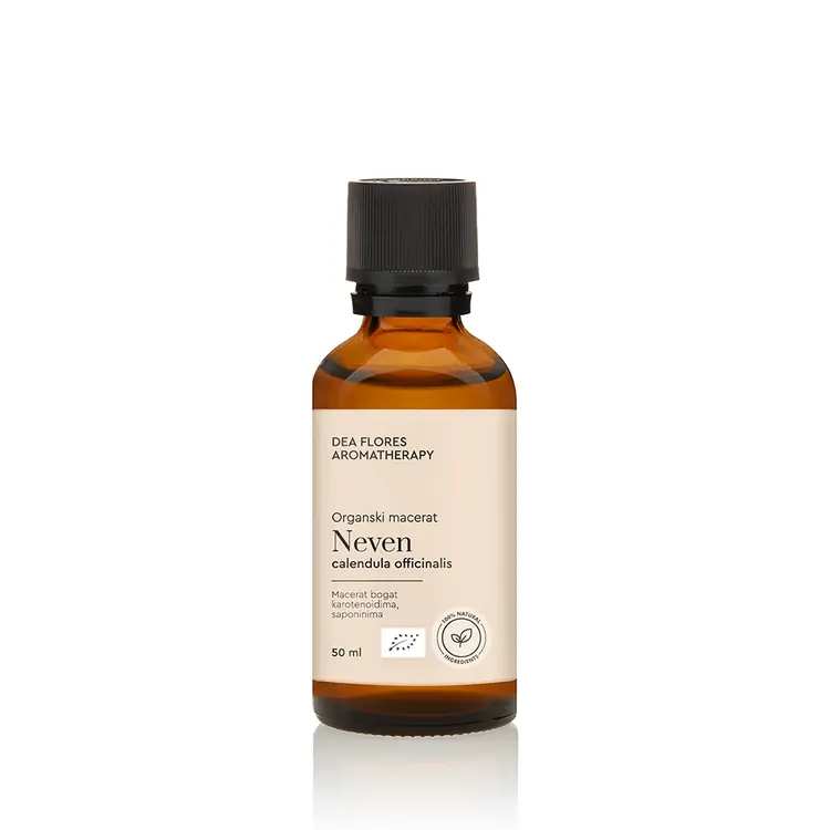 Dea Flores Neven - organski macerat 50 ml