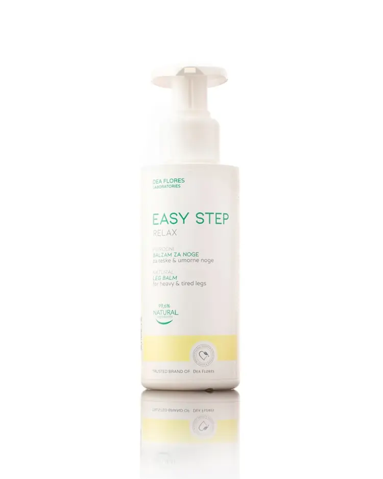 Dea Flores Easy step balzam 50 ml
