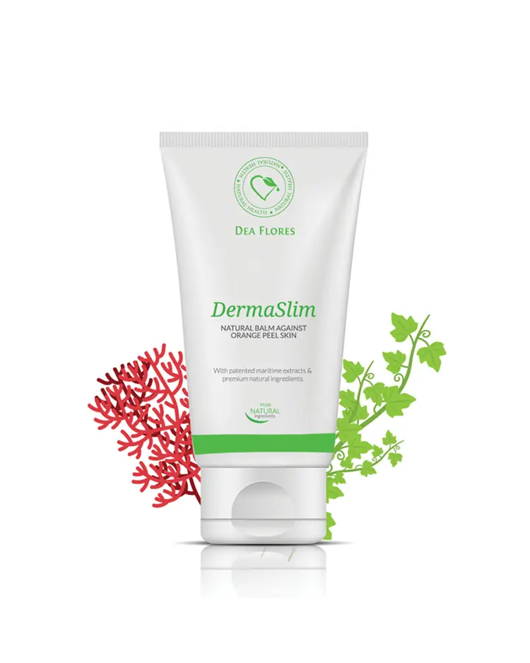 Dea Flores Dermaslim balzam 50 ml