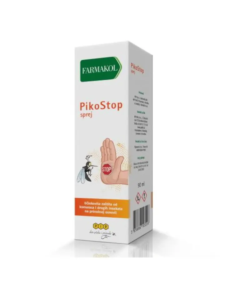 Pip Farmakol Pikostop sprej