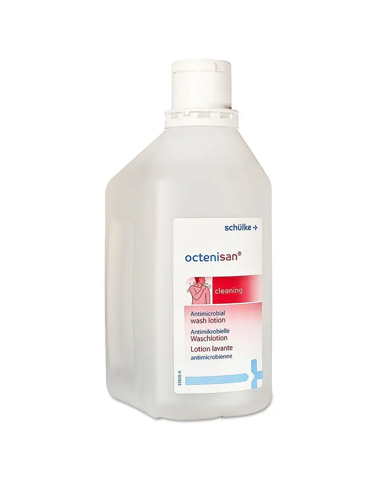 Octenisan losion za pranje, 1 l