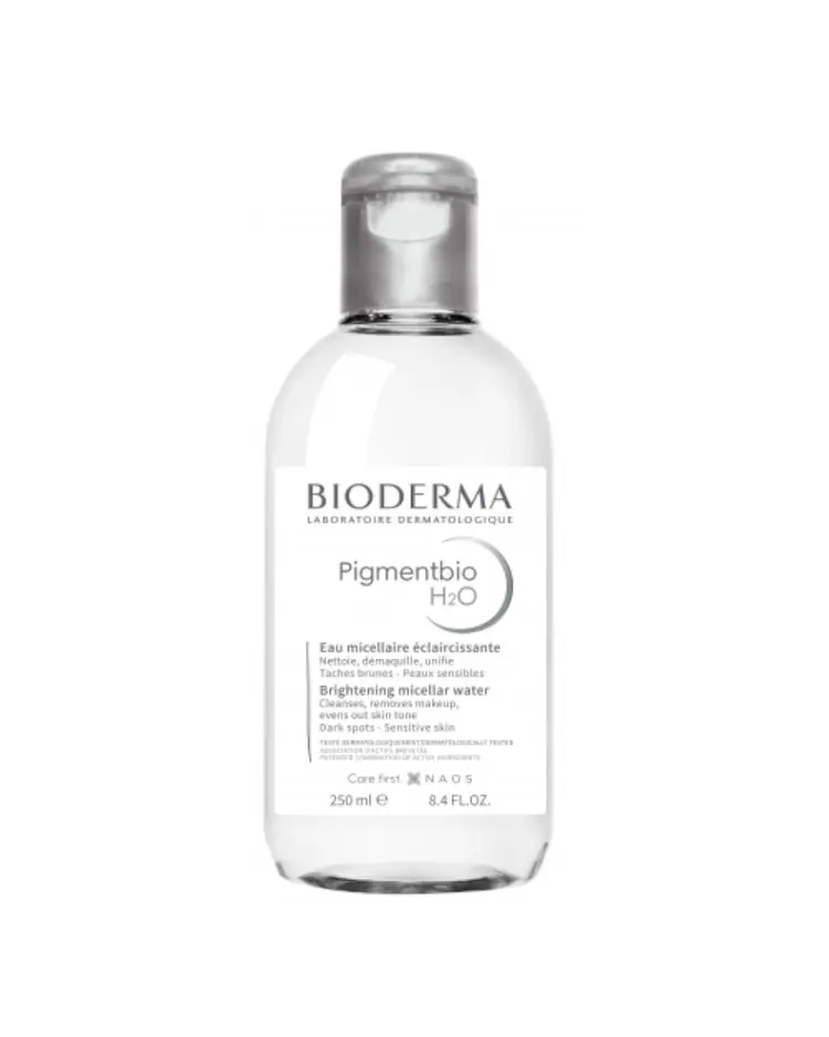 Bioderma Pigmentbio H2O micelarna otopina