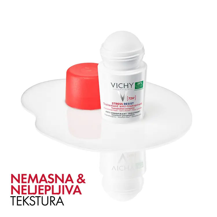 Vichy Stress Resist roll-on dezodorans 50 ml