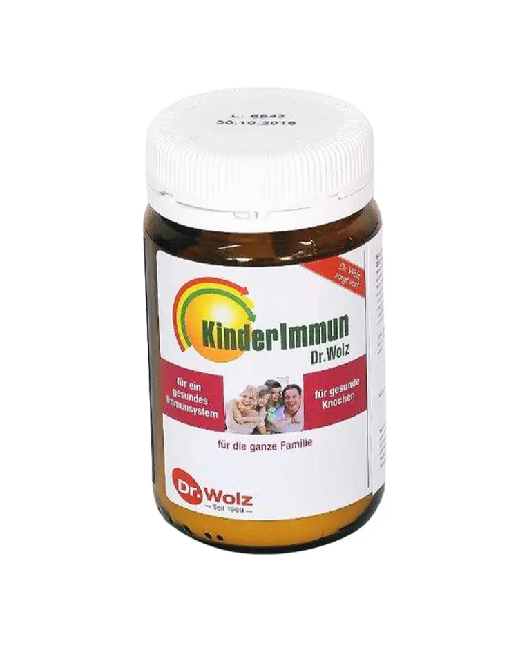 KinderImmun Dr.Wolz