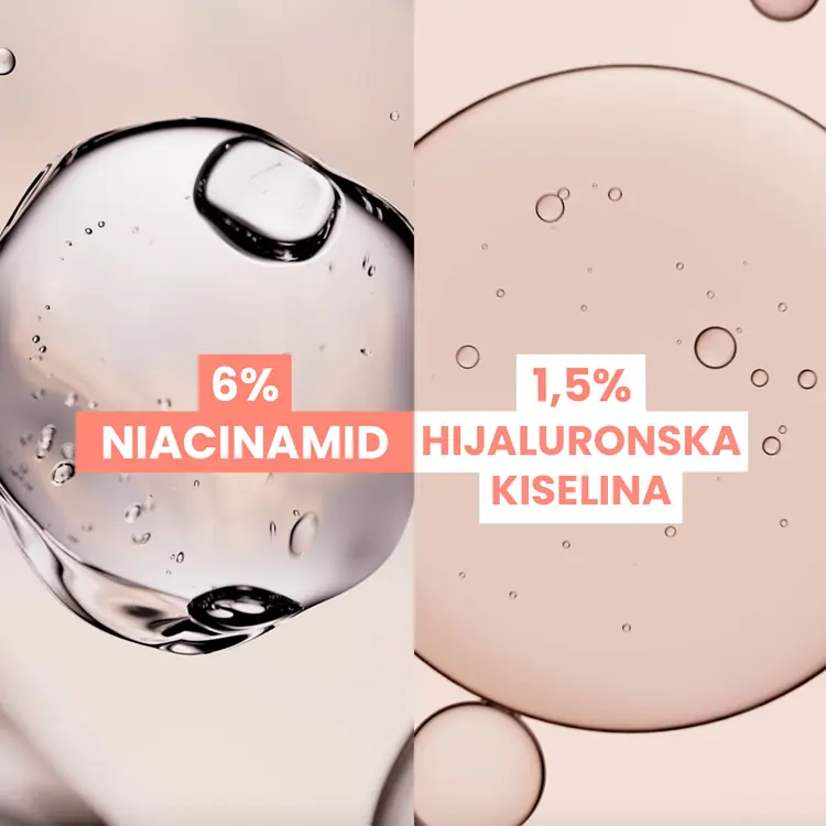Eau Thermale Avène Hyaluron Activ B3 Koncentrirani serum 30 ml bočica