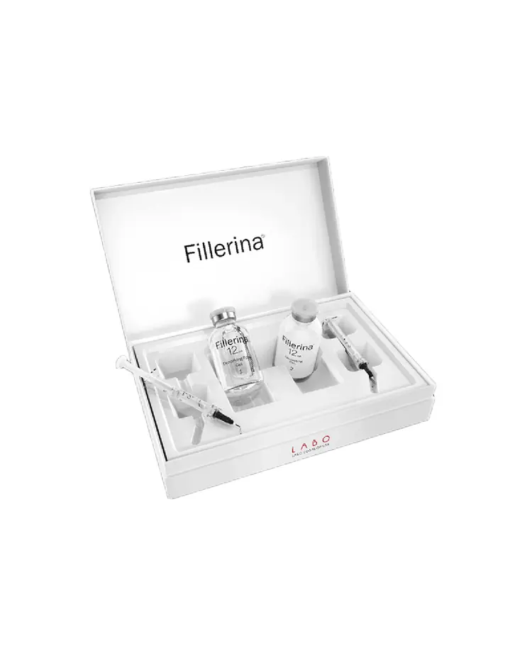 Fillerina 12HA Densifying-Filler intenzivni tretman Stupanj 5