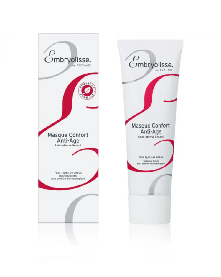 Embryolisse Anti-Age Comfort Mask-0