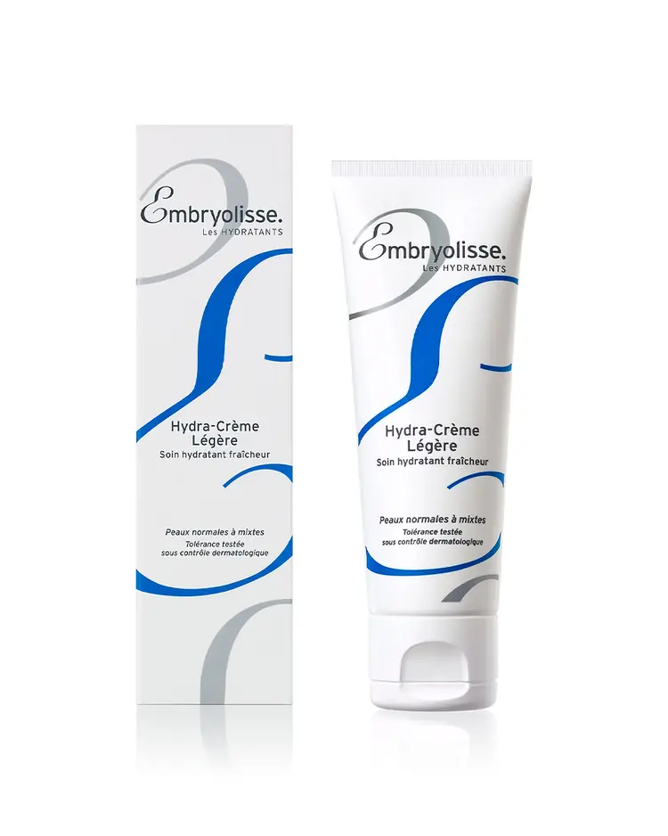 Embryolisse Hydra-Cream Light  40 ml