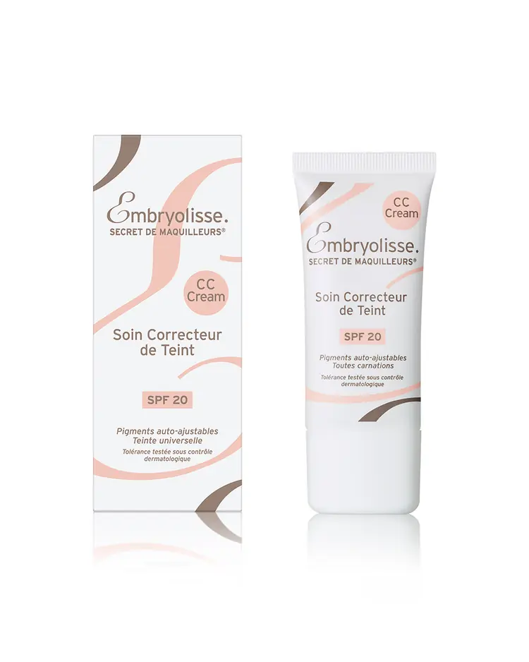 Embryolisse CC Cream-0