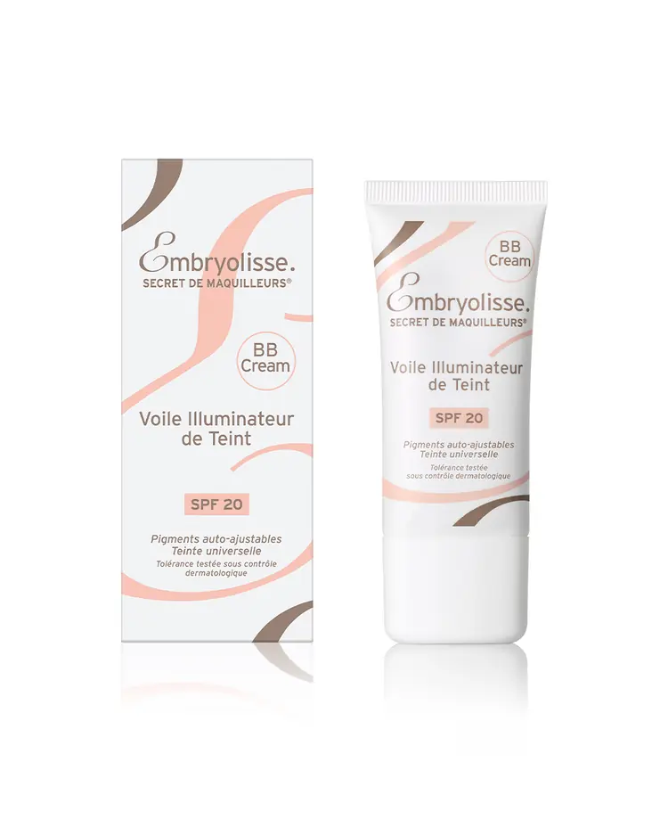 Embryolisse BB Cream-0