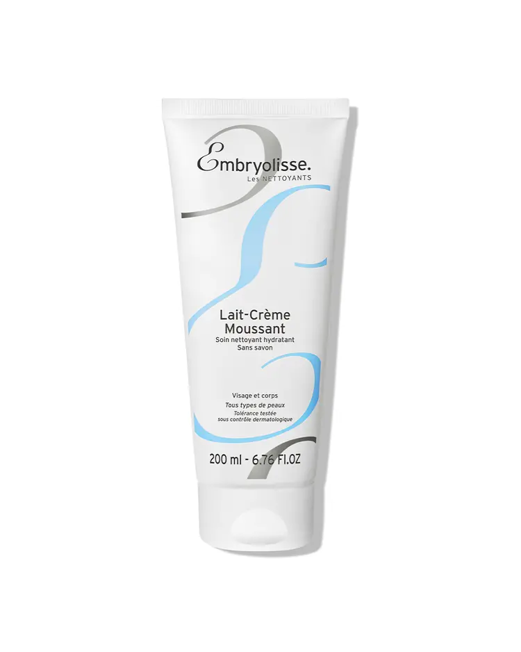 Embryolisse Foaming Cream-Milk-0