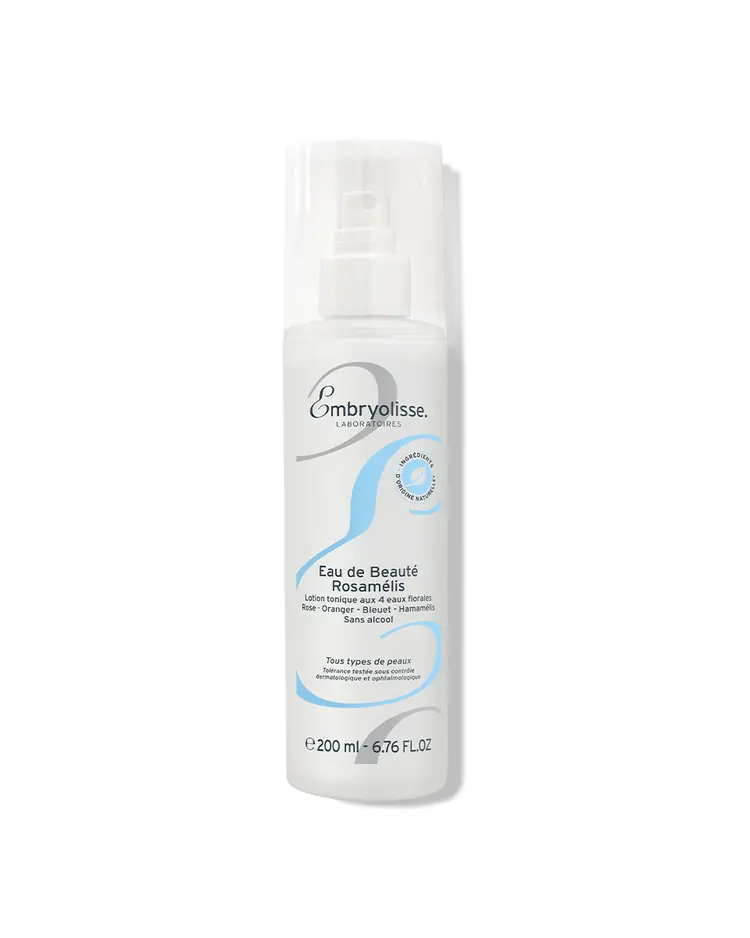 Embryolisse Eau de Beauté Rosamélis-0
