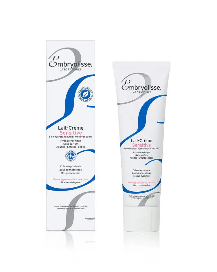 Embryolisse Lait-Crème Sensitive 100 ml