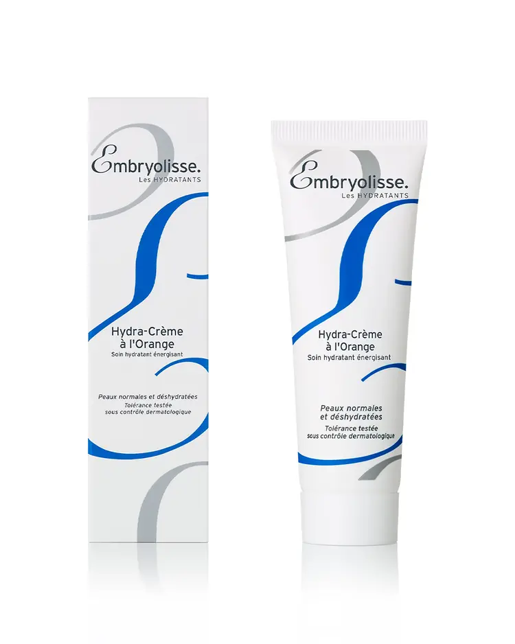 Embryolisse Hydra-Cream with Orange Extract 50 ml