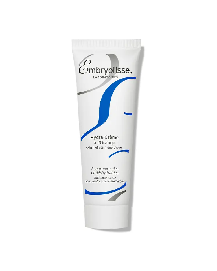 Embryolisse Hydra-Cream with Orange Extract 50 ml