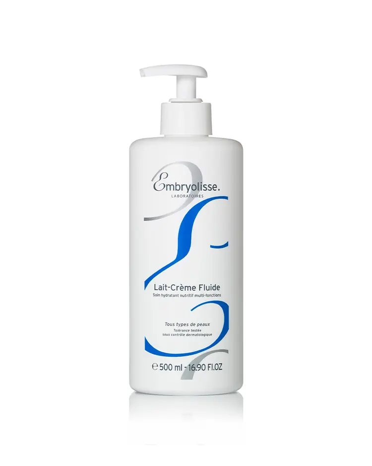 Embryolisse Lait-Crème Fluid, 500 ml