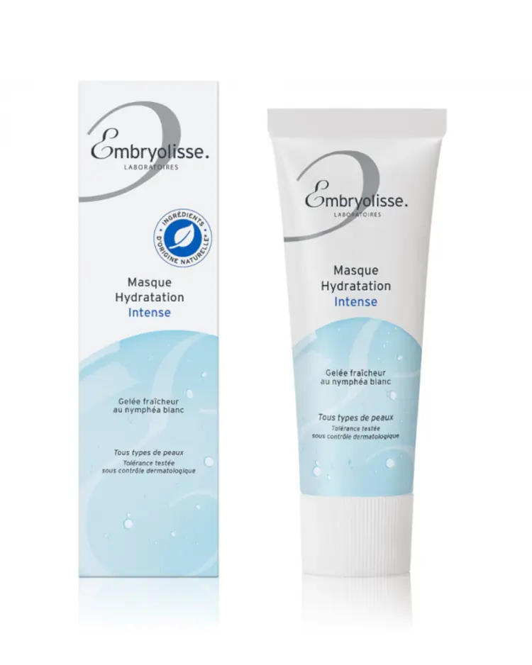 Embryolisse Intense Moisturizing Mask, 50 ml