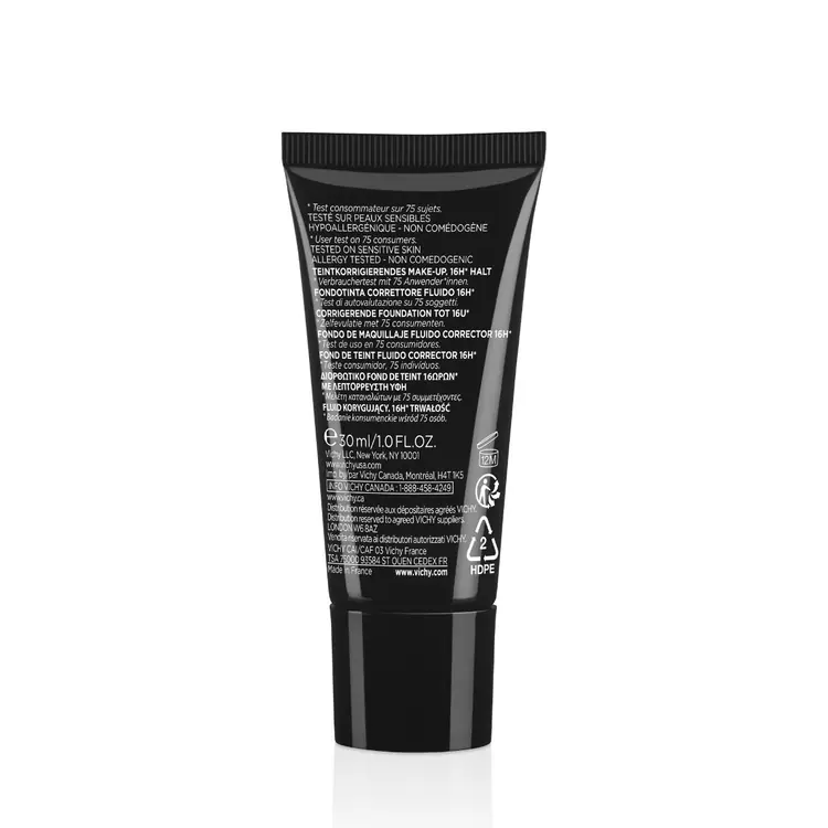 Vichy Dermablend korektivni tekući puder SPF 28, nijansa 30