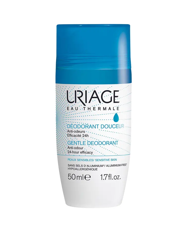 Uriage Deodorant roll-on  50 ml