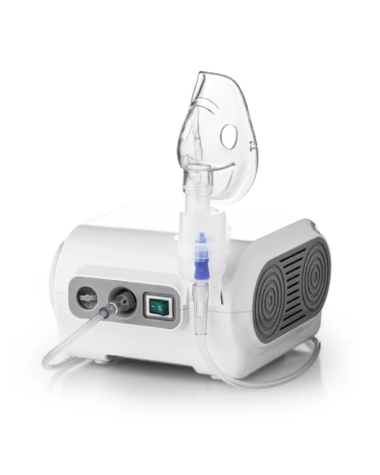 Nano ProAir kompresorski inhalator, 1 inhalator