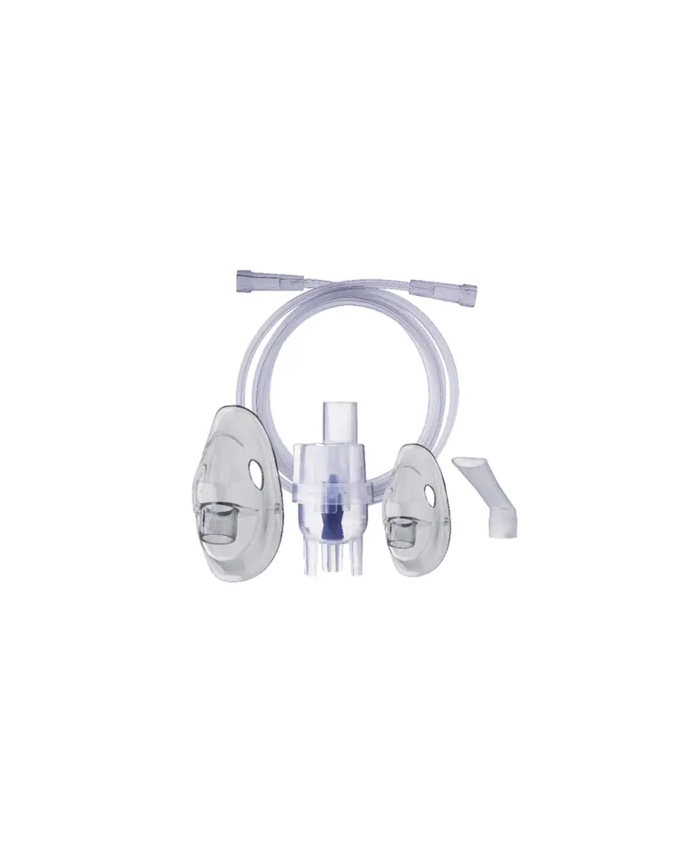 Nano ProAir kompresorski inhalator, 1 inhalator