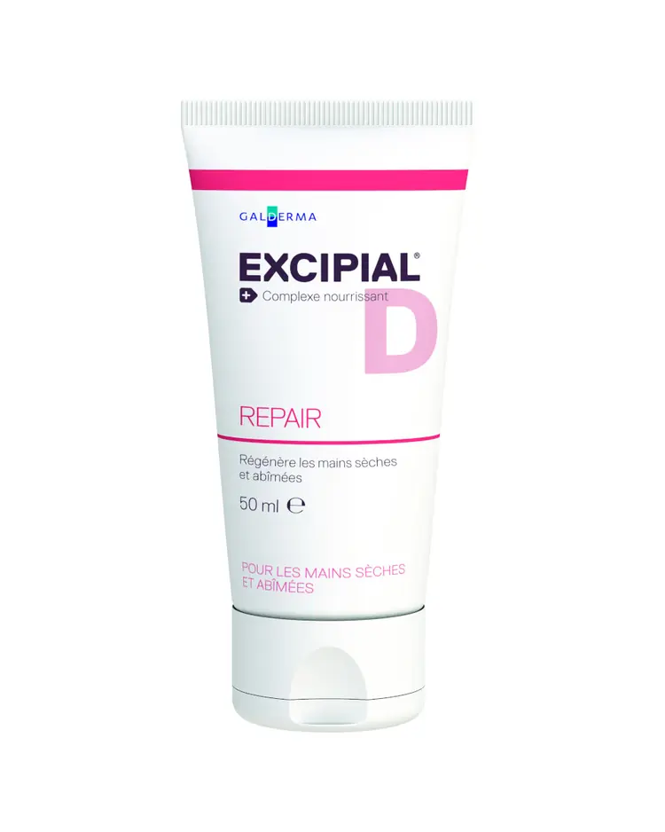 Excipial Repair