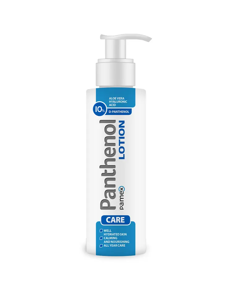 Panthenol Care losion 200 ml