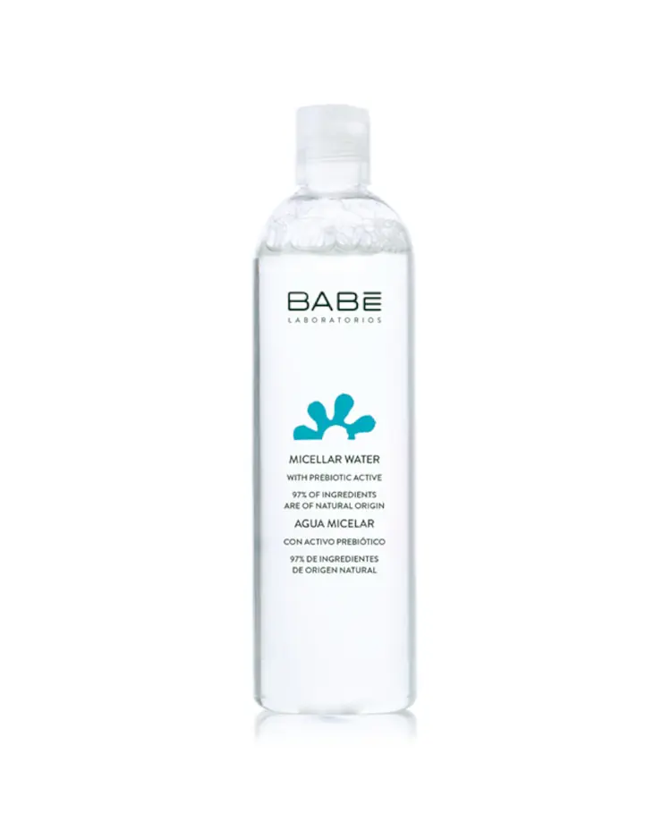 Lab. BABÉ Micelarna voda 400 ml  400 ml