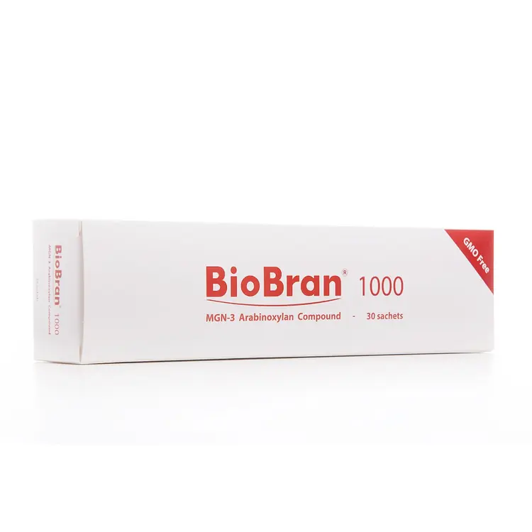 BioBran dodatak prehrani u prahu