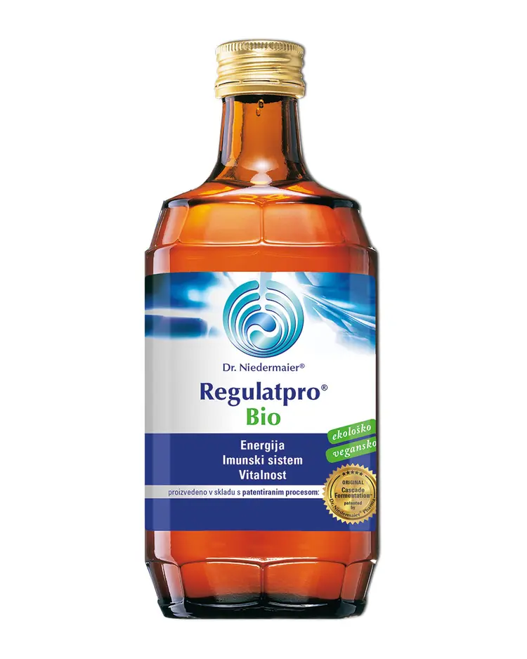RegulatproBio vanjsko i unutarnje pakiranje
