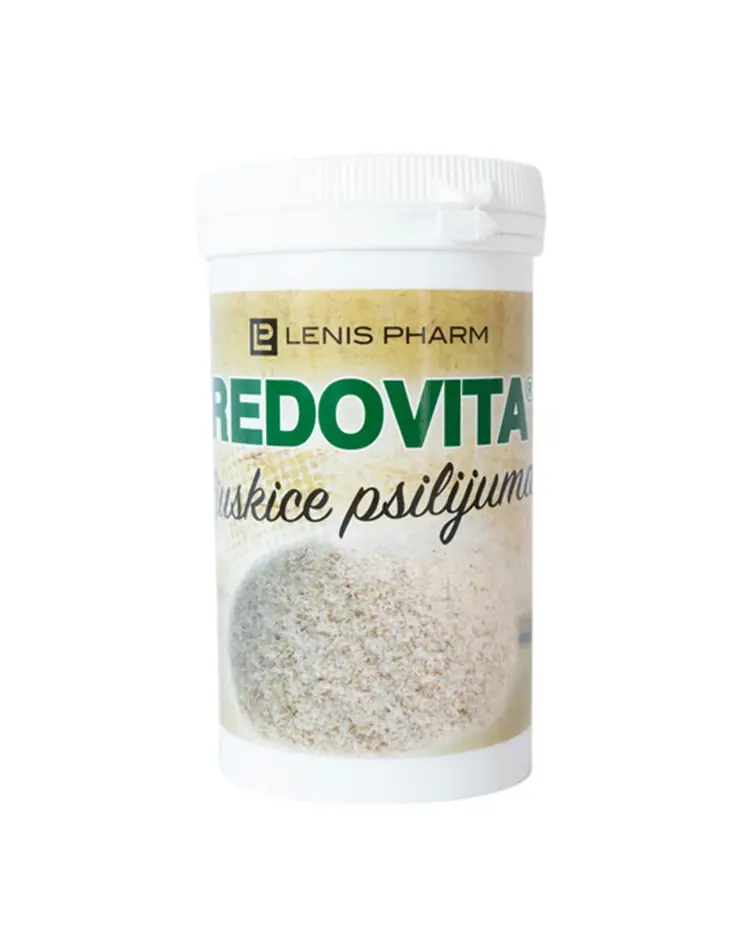 REDOVITA psilijum ljuskice