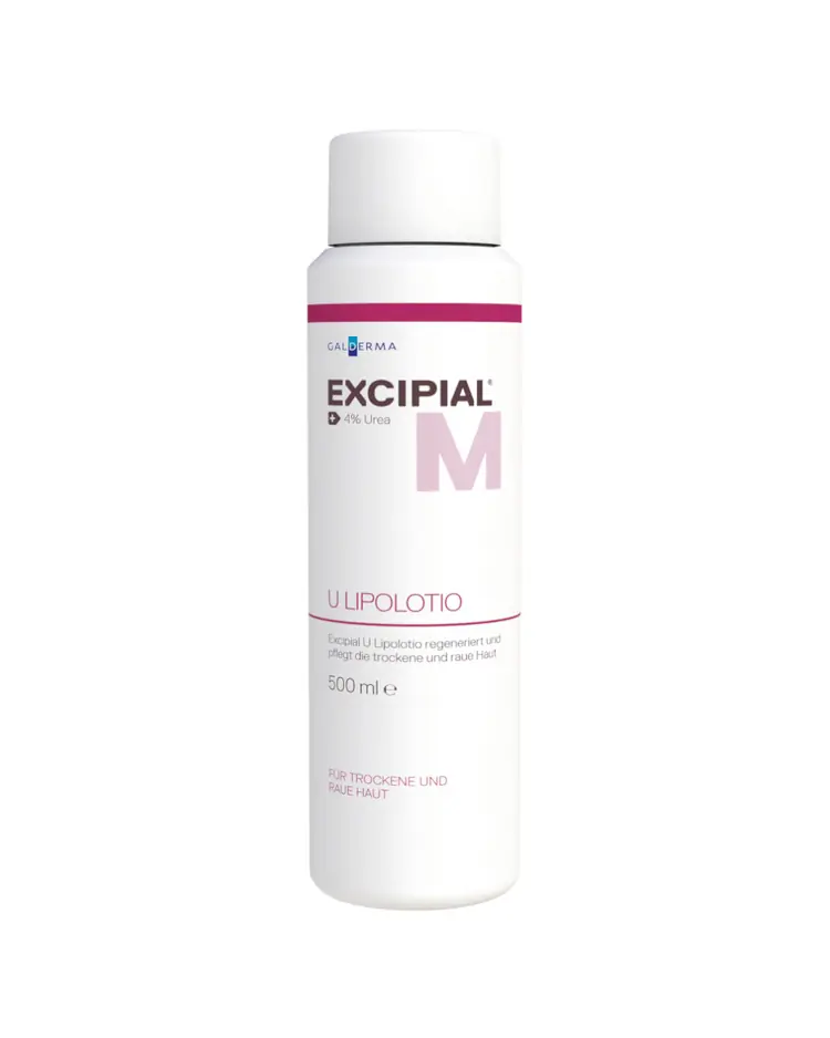 Excipial U Lipolotion