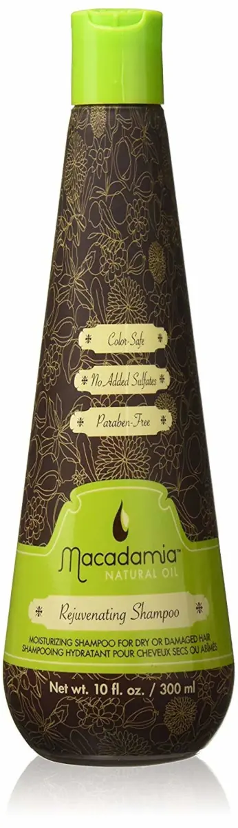 Macadamia Rejuvenating Shampoo 300 ml