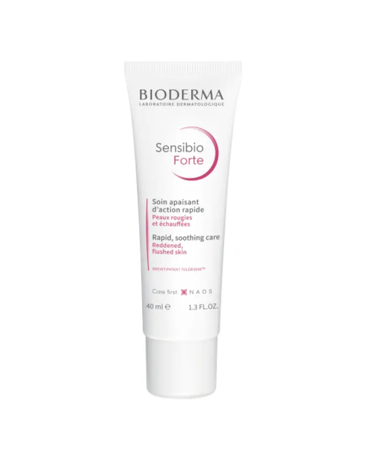 Bioderma Sensibio
Forte  40 ml