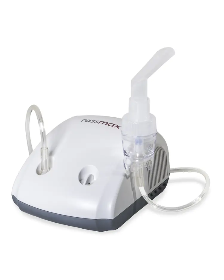 Inhalator kompresorski za djecu i odrasle NE-100 1 kom